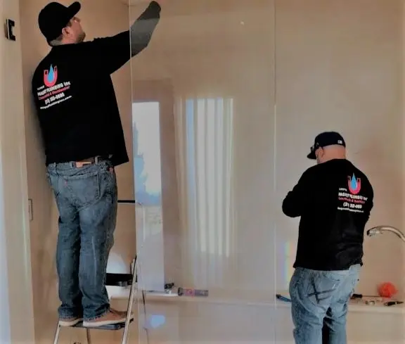 Professional plumbing installation for Leak Detection in Saybrooke Village